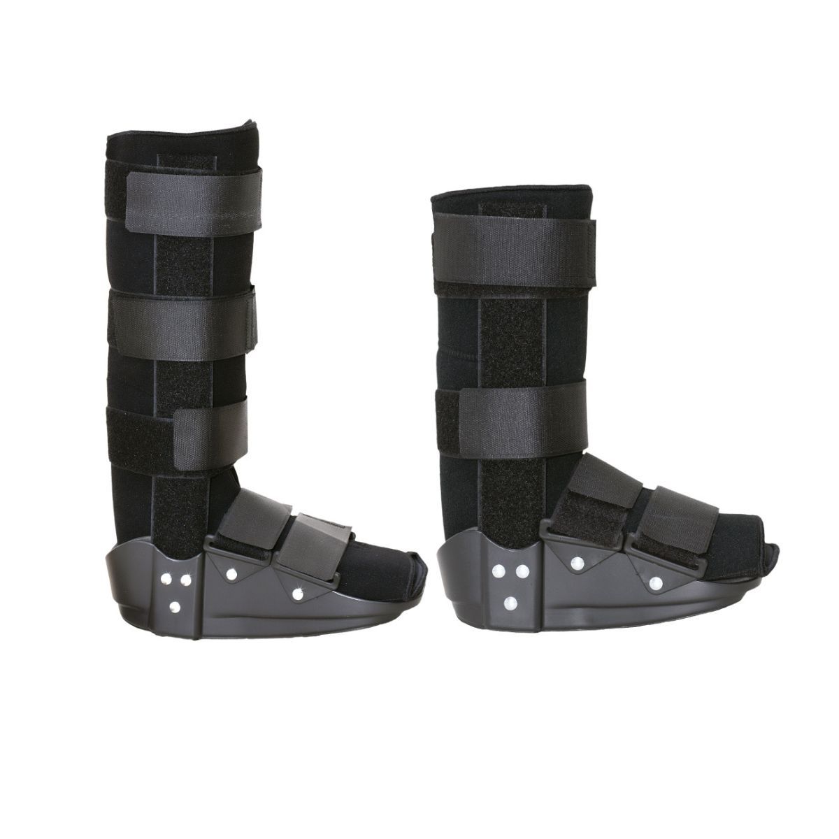 BOTA IMOBILIZADORA ANATÔMICA