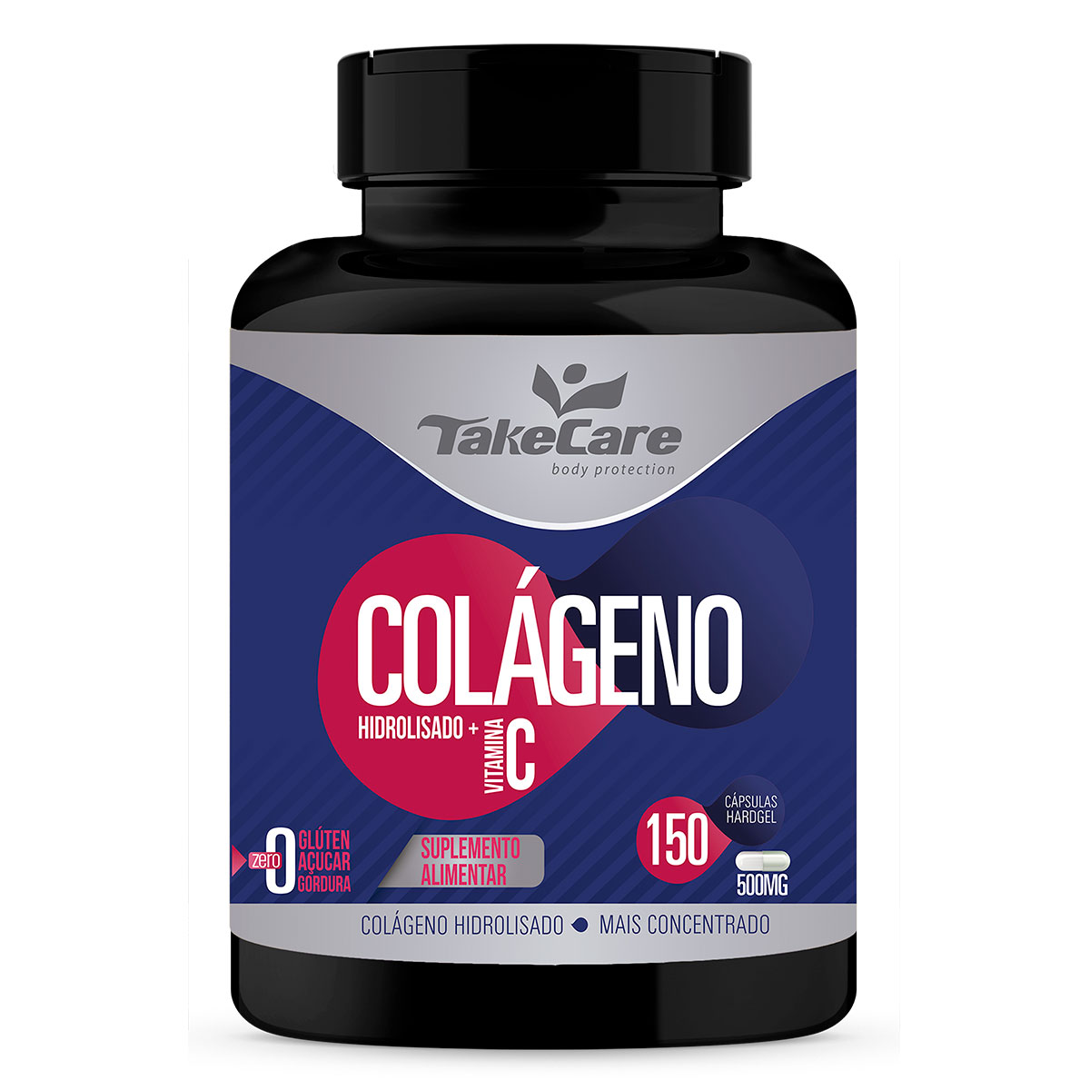 150 Cápsulas 150 Cápsulas