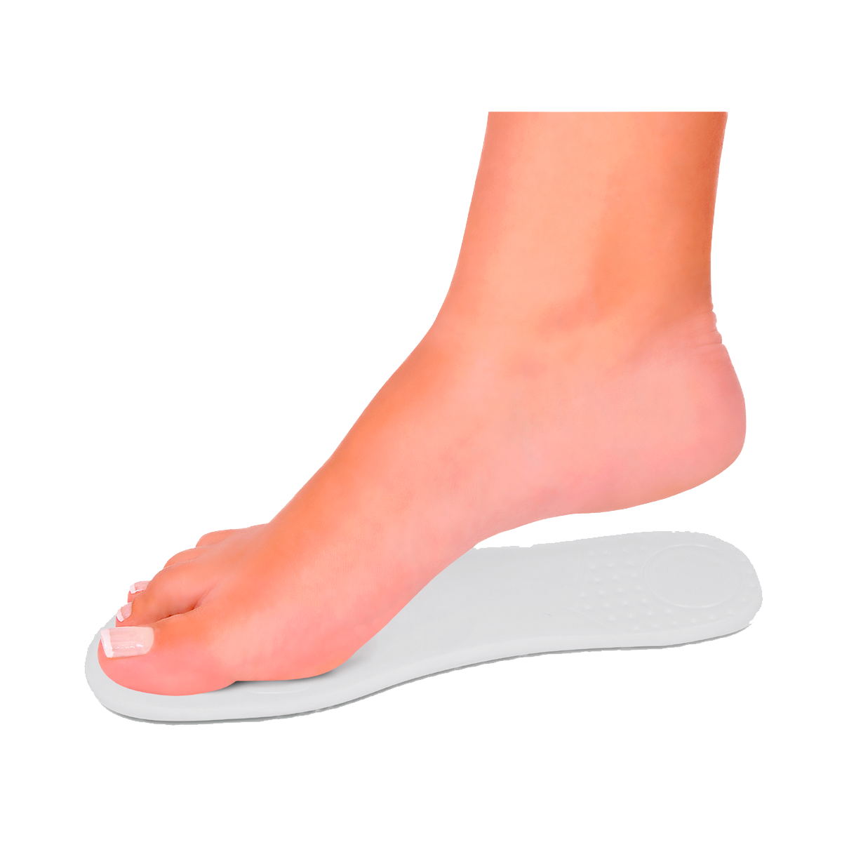 PALMILHA DE BORRACHA INTEIRA LISA