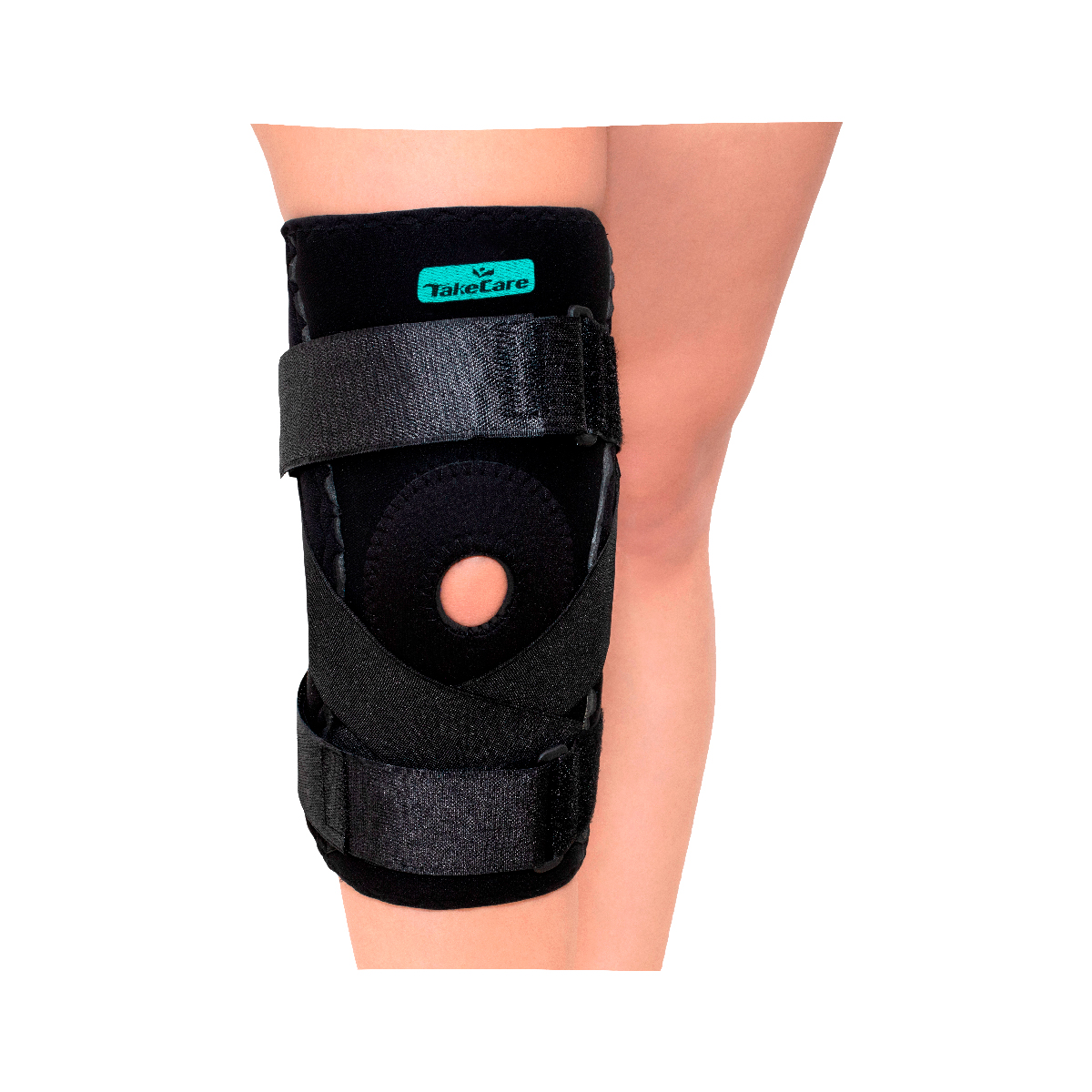 GG | Preto | Cintas cruzadas GG | Preto | Cintas cruzadas