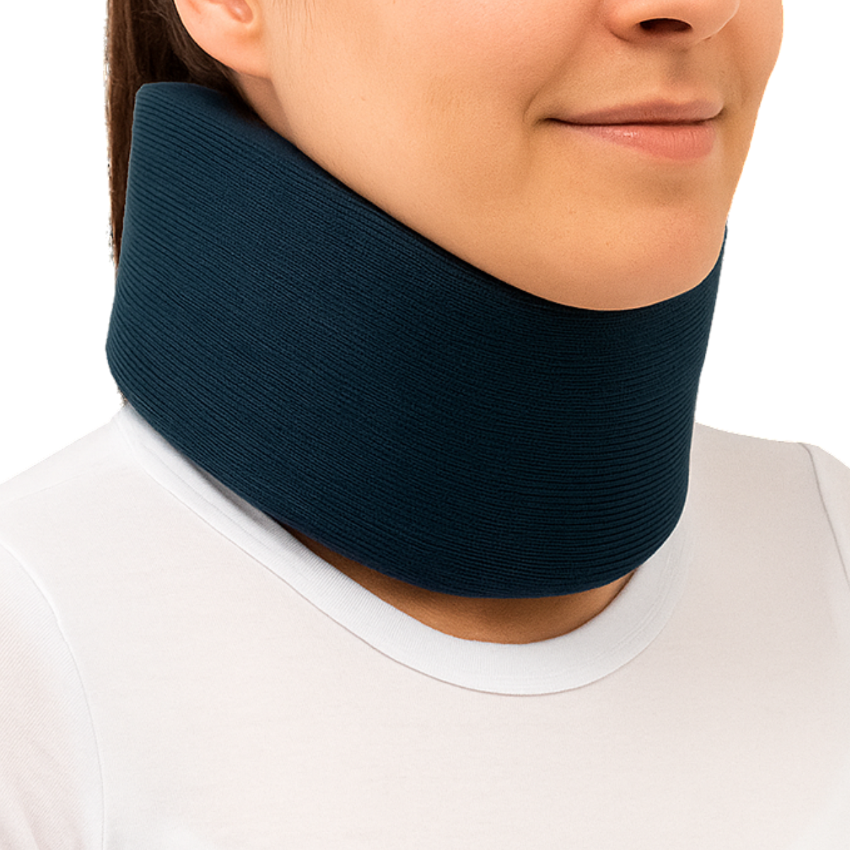 COLAR CERVICAL DE ESPUMA