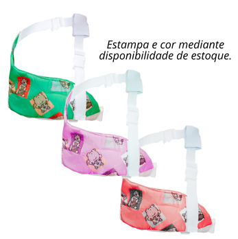 TIPOIA INFANTIL - BILATERAL