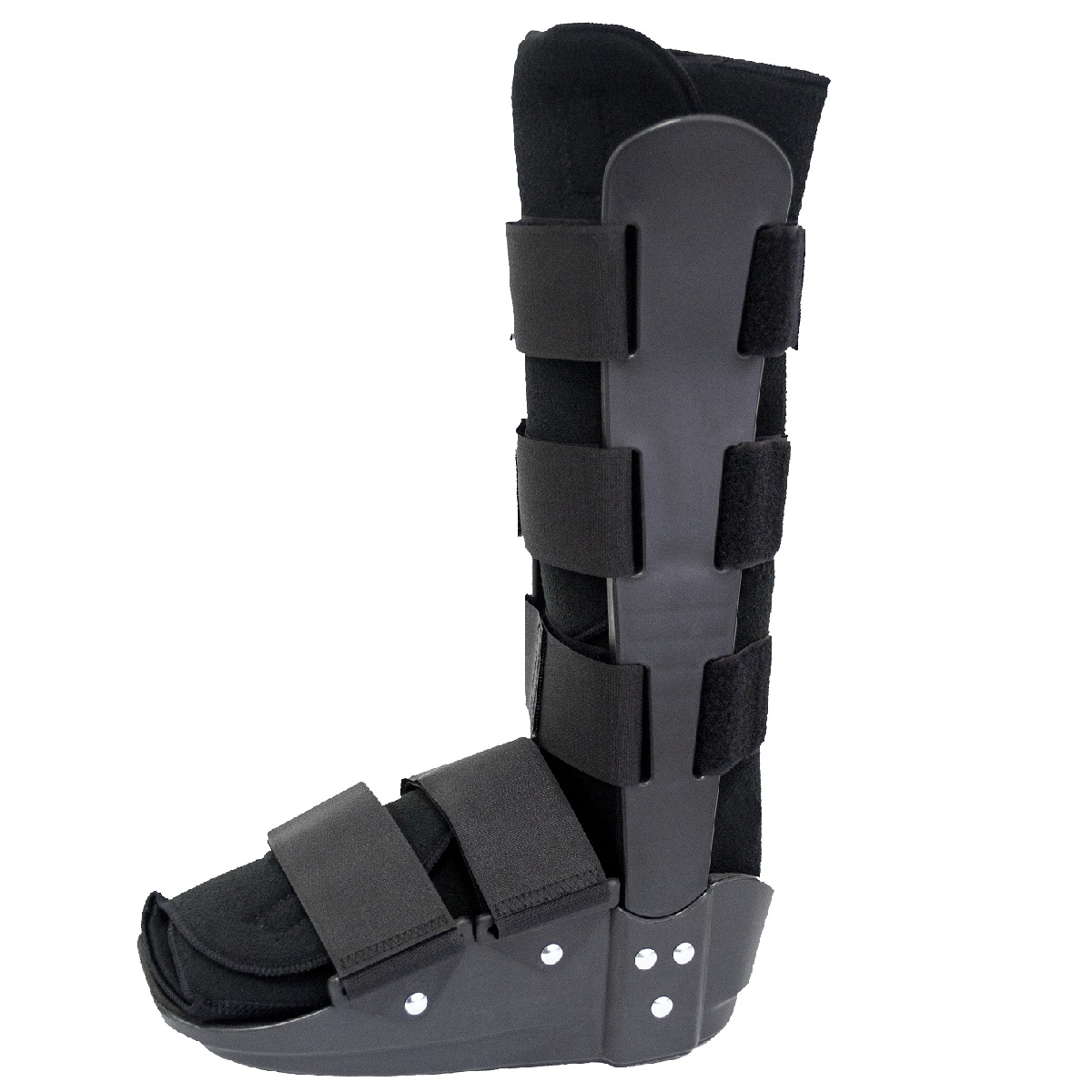 BOTA IMOBILIZADORA ANATÔMICA PREMIUM