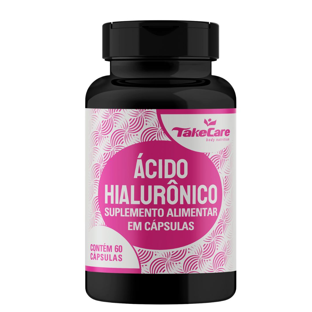 ÁCIDO HIALURÔNICO
