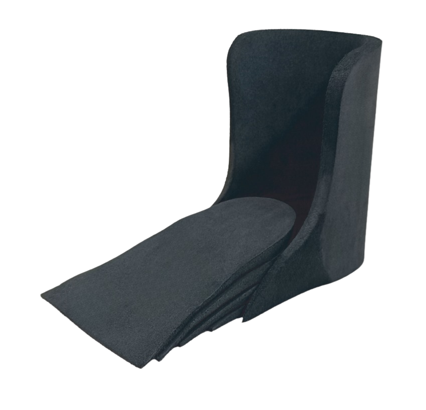 KIT AQUILES DE CUNHAS PARA ELEVACAO