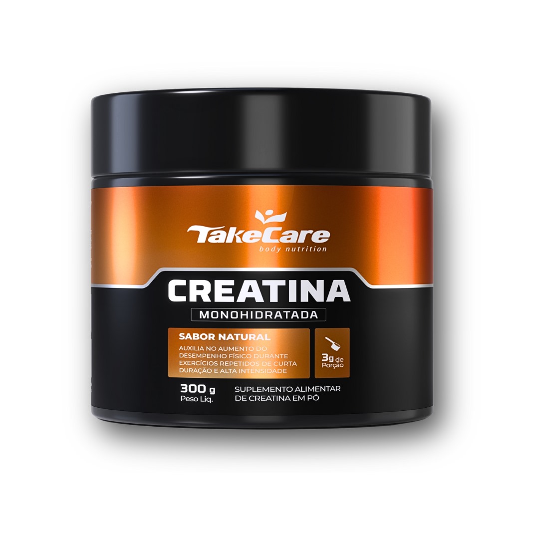 Creatina – 300 g